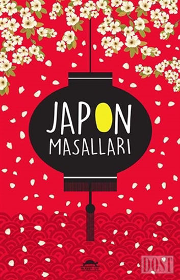 Japon Masalları